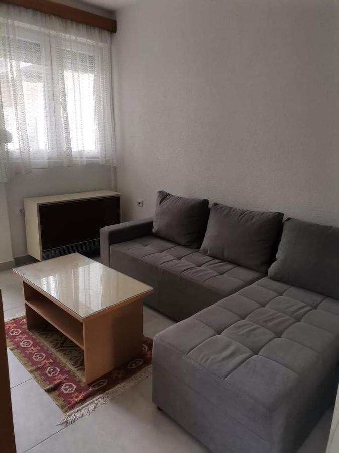 Evgen Apartment Ohrid Exterior photo